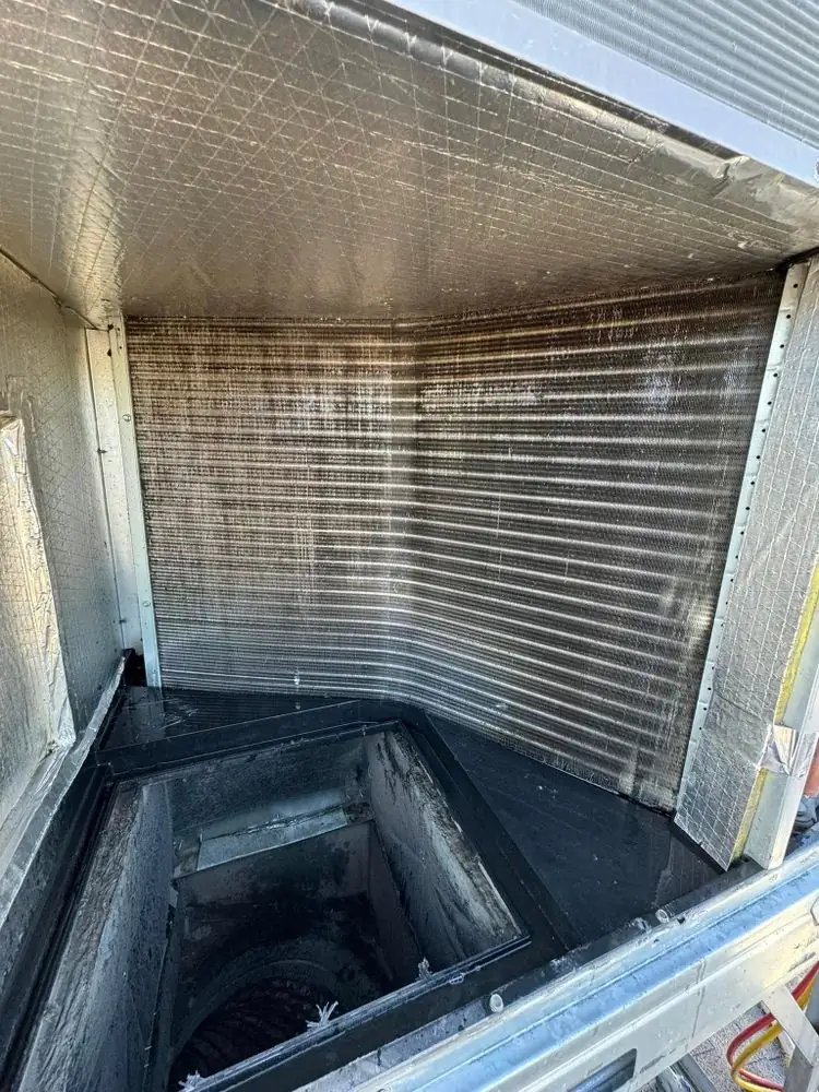Commercial Refrigeration by Complete Care in Las Vegas